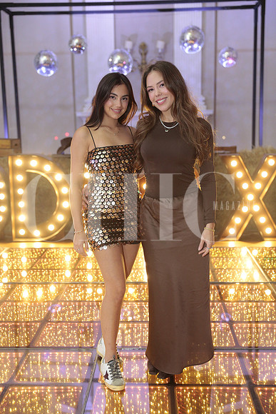 Bibi Gonzalez y Zere Vives 2