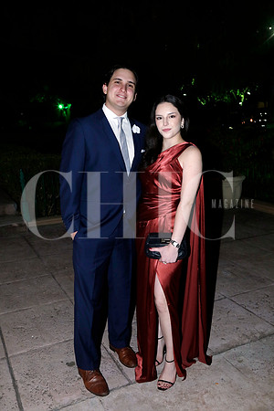 Mauricio Manautou y Marifer Espinosa (2)