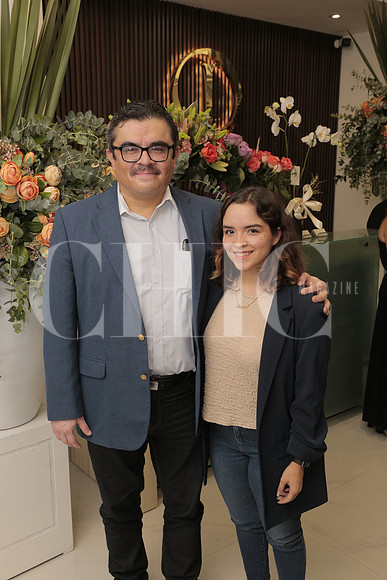 Jose Juan Alvarado y Alejandra Alvarado 2