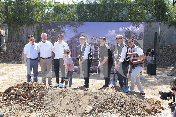Pedro Garza, Adrian Garza, Gustavo Marcos, Jose Lobaton, Ricardo Lobaton, Bernardo Pozas y Gustavo Marcos 22