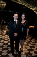 Andrés Maiz y Verónica Welsh