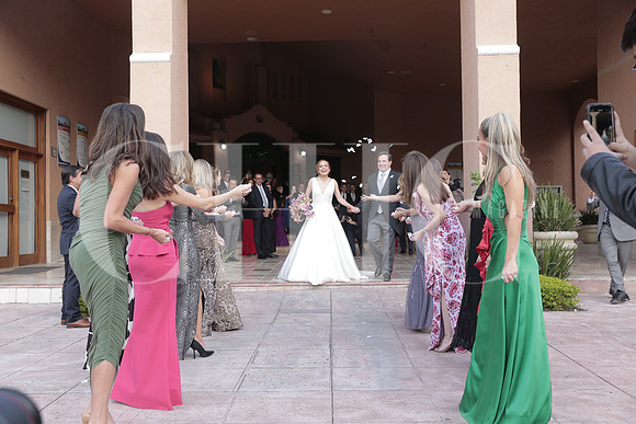 Boda de Luly Clariond y Manuel Rosa 103