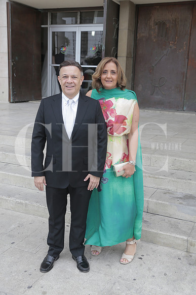 Armando Quirasco y Claudia Garcia 2