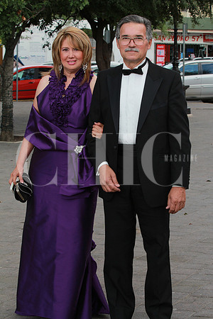 Leticia Cantú y Luis Gerardo Martínez (3)