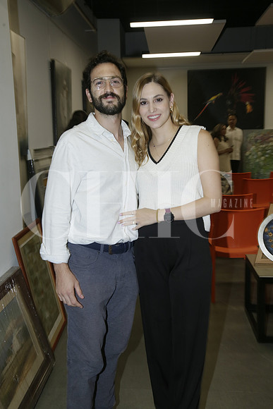 David Jasso y Claudia Walll (3)