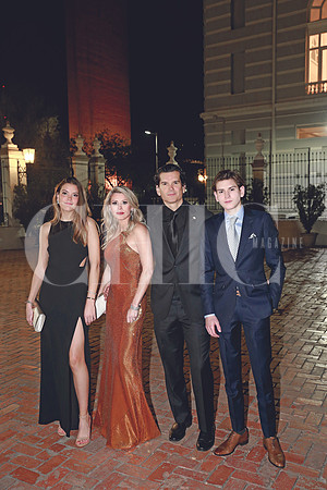 Valeria González de Martínez, Gregorio Martínez y Gregorio Martínez González (6)