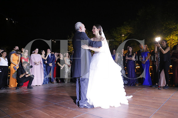 Fernando Garza y Mariana Garza (1)