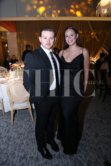 Santiago Vázquez y Camila Salinas 1