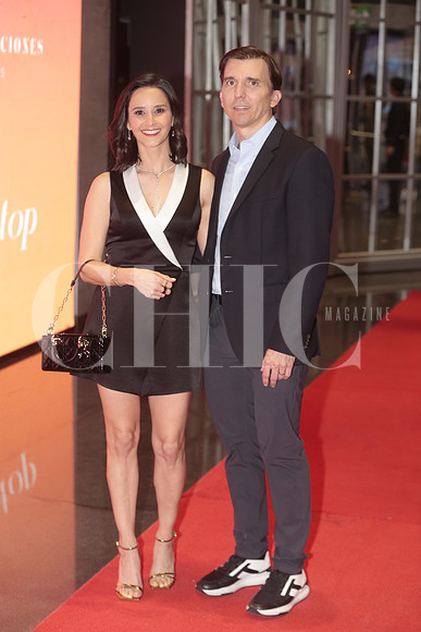 Gaby Beltran y Marcelo de la Garza 4