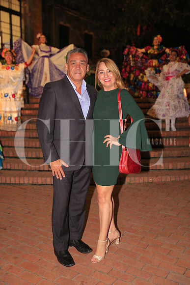 Pedro Grijalva y Martha Garcia 2