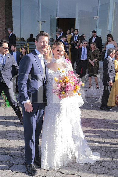 Alicia San Miguel y Picho Gutierrez 18