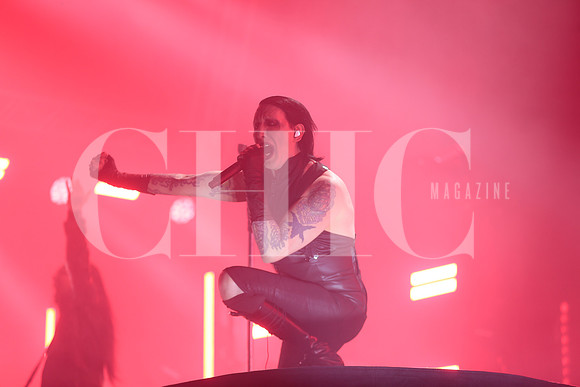 Marilyn Manson 143