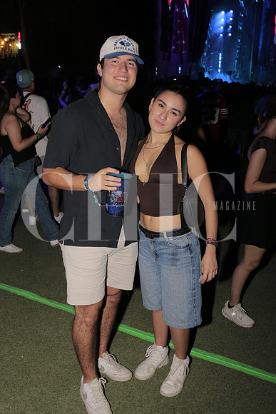 Asistentes al DALE MIXX 2025 11
