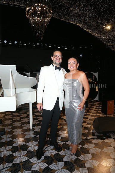 Ricardo Dávalos y Caty Sandoval 5