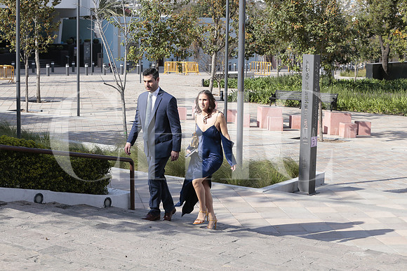 Bernardo Siller y Veronica Quintana 10