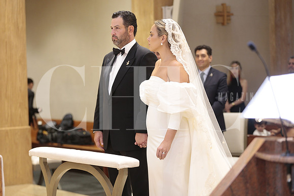 Boda de Rocio Cass y Alejandro Boy 34