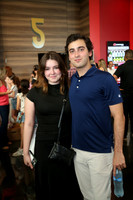 Crista Fernández y Antonio Elizondo 0