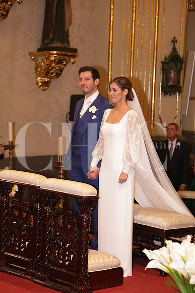 Paula Díaz y Ricardo Díaz 0