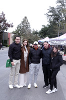 Alex Macias, Icela Montes, Carlos Cuellar, Alejandro Rojas y Gladys Almaguer 0