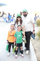 Camila Hernandez, Catalina Flores, Cordelia Flores y David Cardenas 1