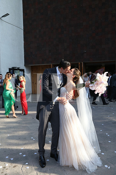 Novios 12