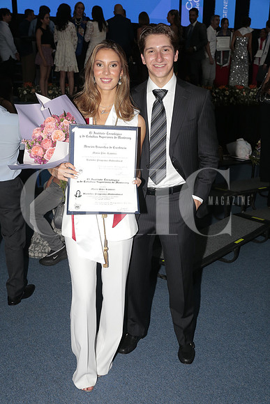 Maria Paez y Armando Martinez 2