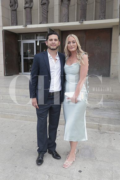 Alejandro Prado E Ida Kostet2