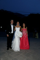 Guillermo Torre, Sofía Torre y María Eugenia Martínez de Torre