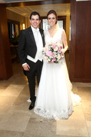 Pablo Ramos y Mariale del Valle