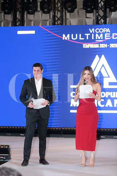 Copa Multimedios 221