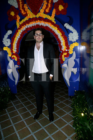 David Amione