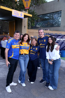Carlos González, Ivonne Hong, Isabel González, José Luis Sánchez y Ana Karen Sánchez 1