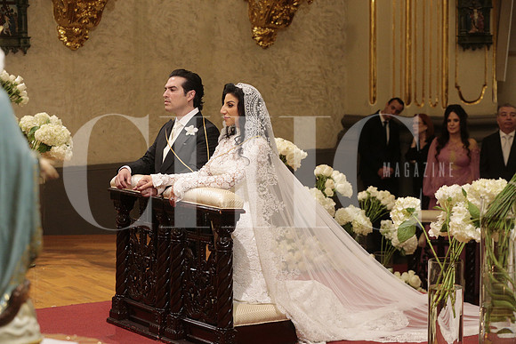 Boda Regina Schwarz y Miguel Cavazos 36