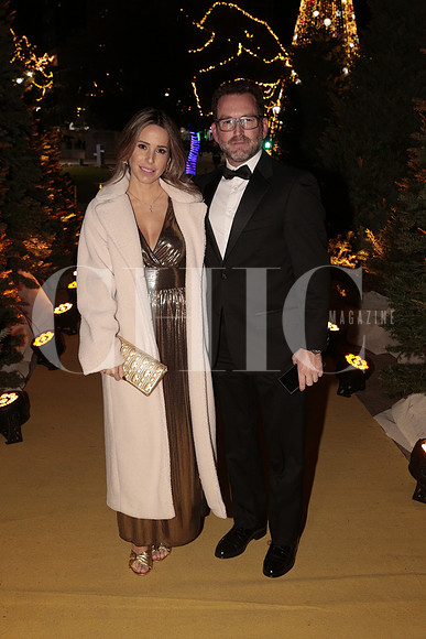 Jessica Rodriguez y Jorge Eugenio Gonzalez 2