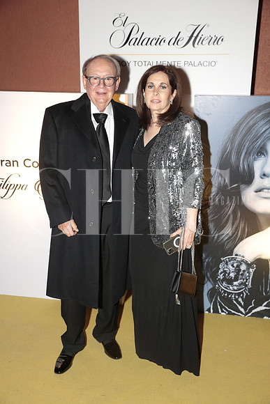 Jesus Tamez y Martha Navarro 2