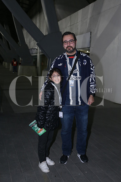 Valentina Rodríguez y Rolando Rodríguez 0