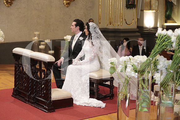 Boda Regina Schwarz y Miguel Cavazos 29
