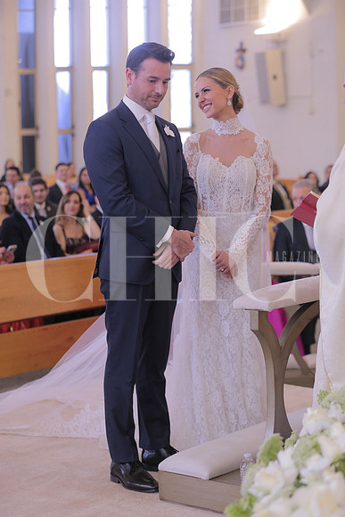 Alicia San Miguel y Picho Gutierrez 1