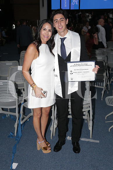 Diana Matiella y Jose Andres Rosiñol 2