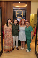 Jessica Hernandez, Victor Gonzalez, Ale Cantu y Claudia Martinez 34