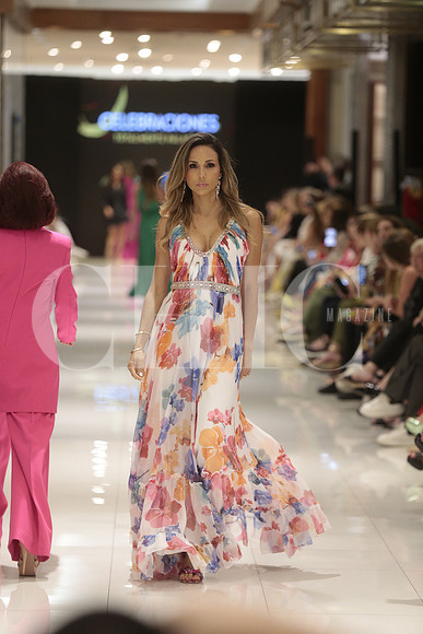 Desfile ya puedo escucharte 334