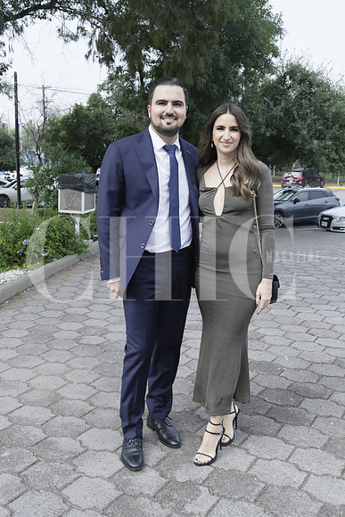 Adrián cantú y Alejandra Samar (2)