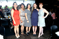 Daniela Rodríguez, Martha Miranda, Marien González, Mariel Fernández y Karina Hernández (2)
