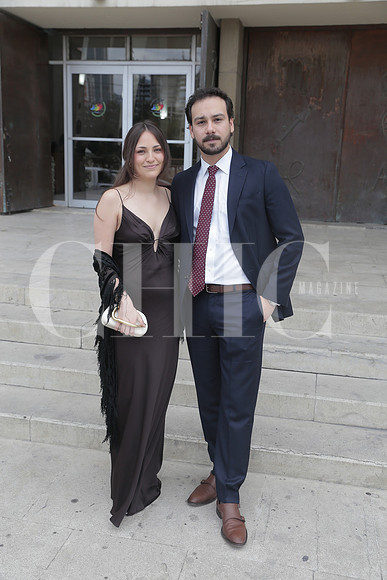 Natalie Curcio y Angel Zubieta 2