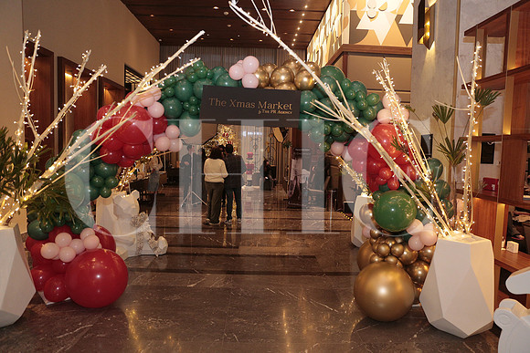 Xmas Market 5