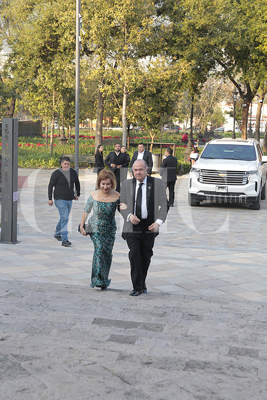 Ofelia Treviño y Jose Navarro 3