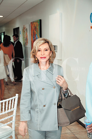 Anita Montes de Oca de Zablah