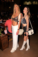 Estefy Moreno y Celina Florencia 4