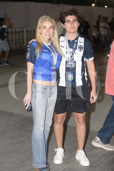 Roberta Barrera y Roberto Selem 4