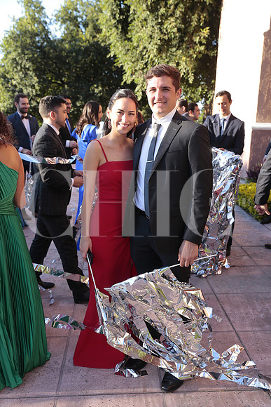 Balbina Saldaña y Raul Miramontes 2